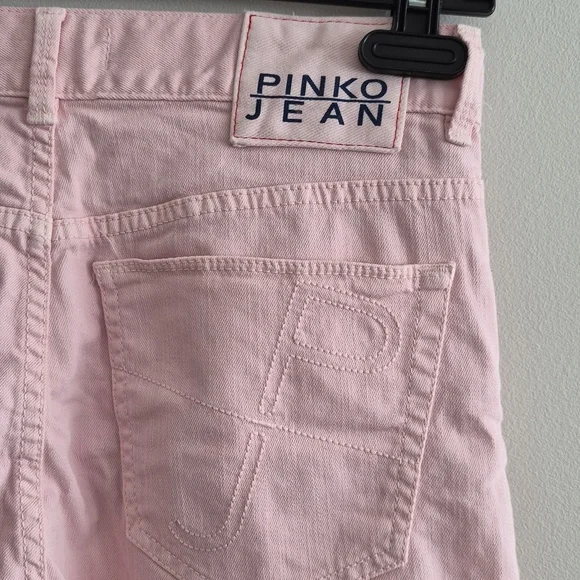 Pinko jeans - Picture 6 of 7
